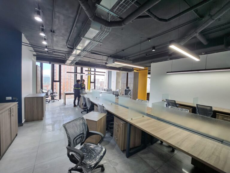 Renovación Agencia Bi
