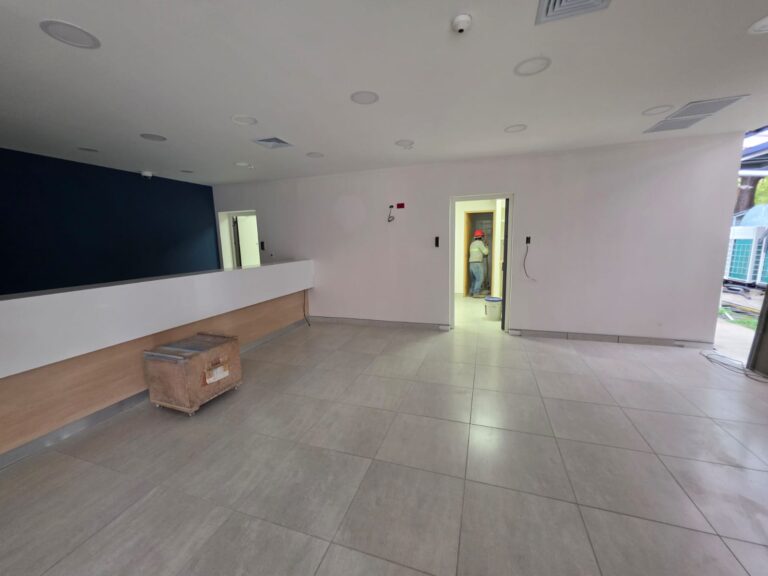 Agencia Bi plaza Cotio